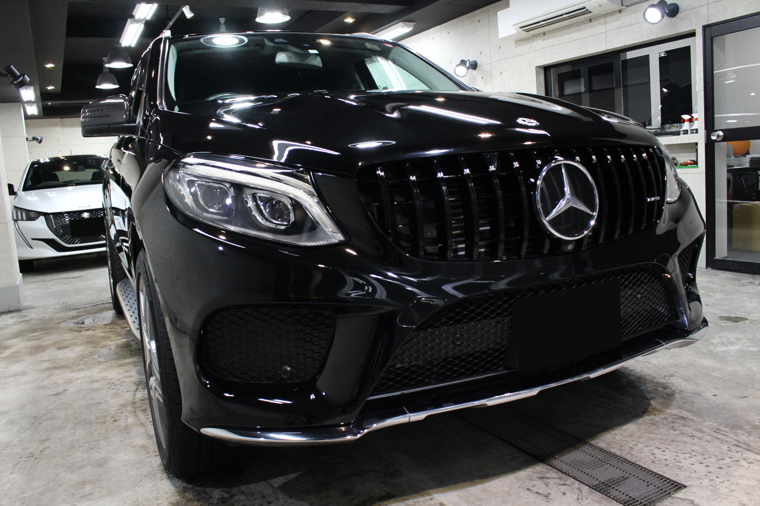 GLE-2