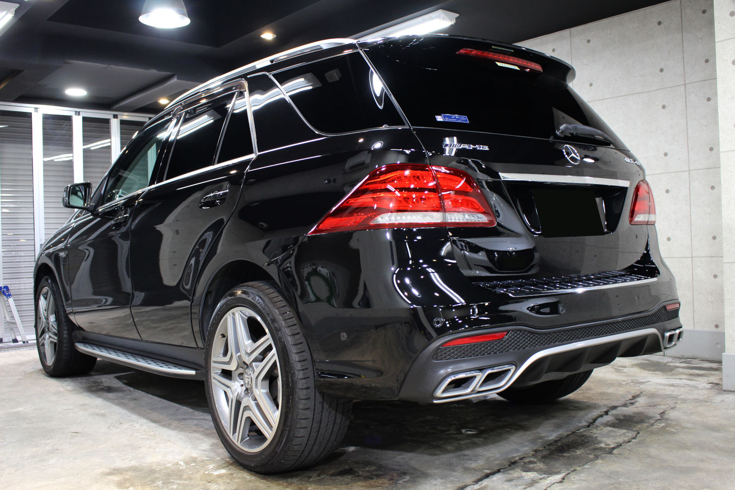 GLE-7