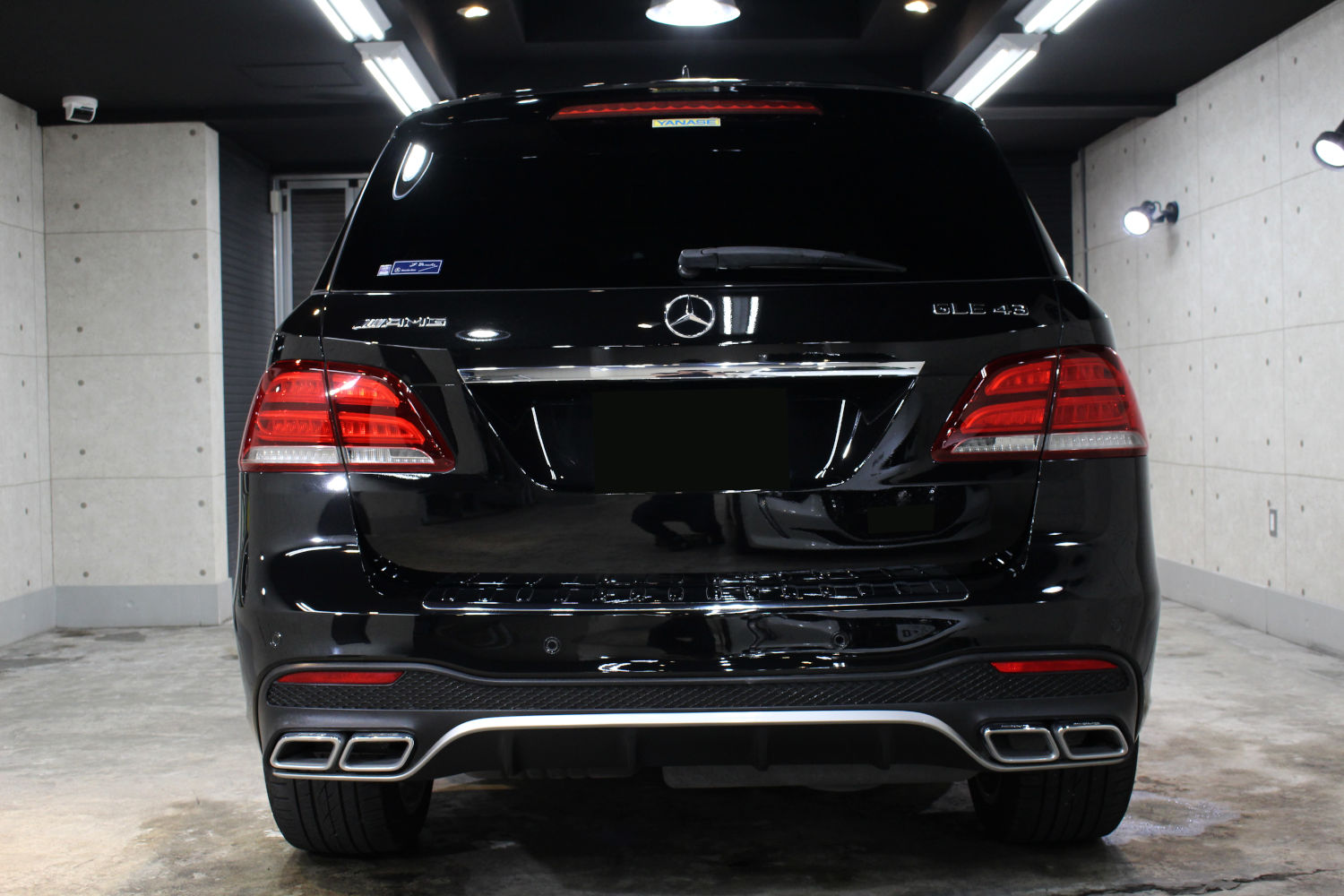 GLE-6