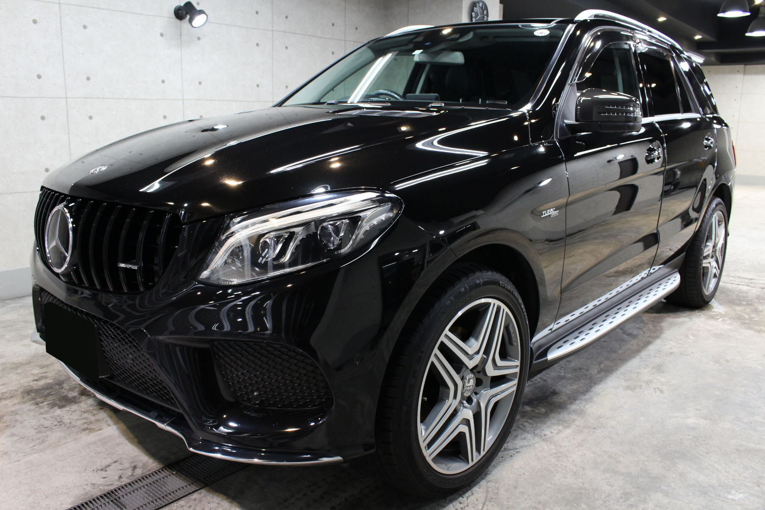 GLE-3
