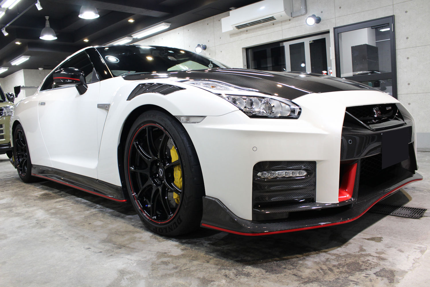 GT-R-1