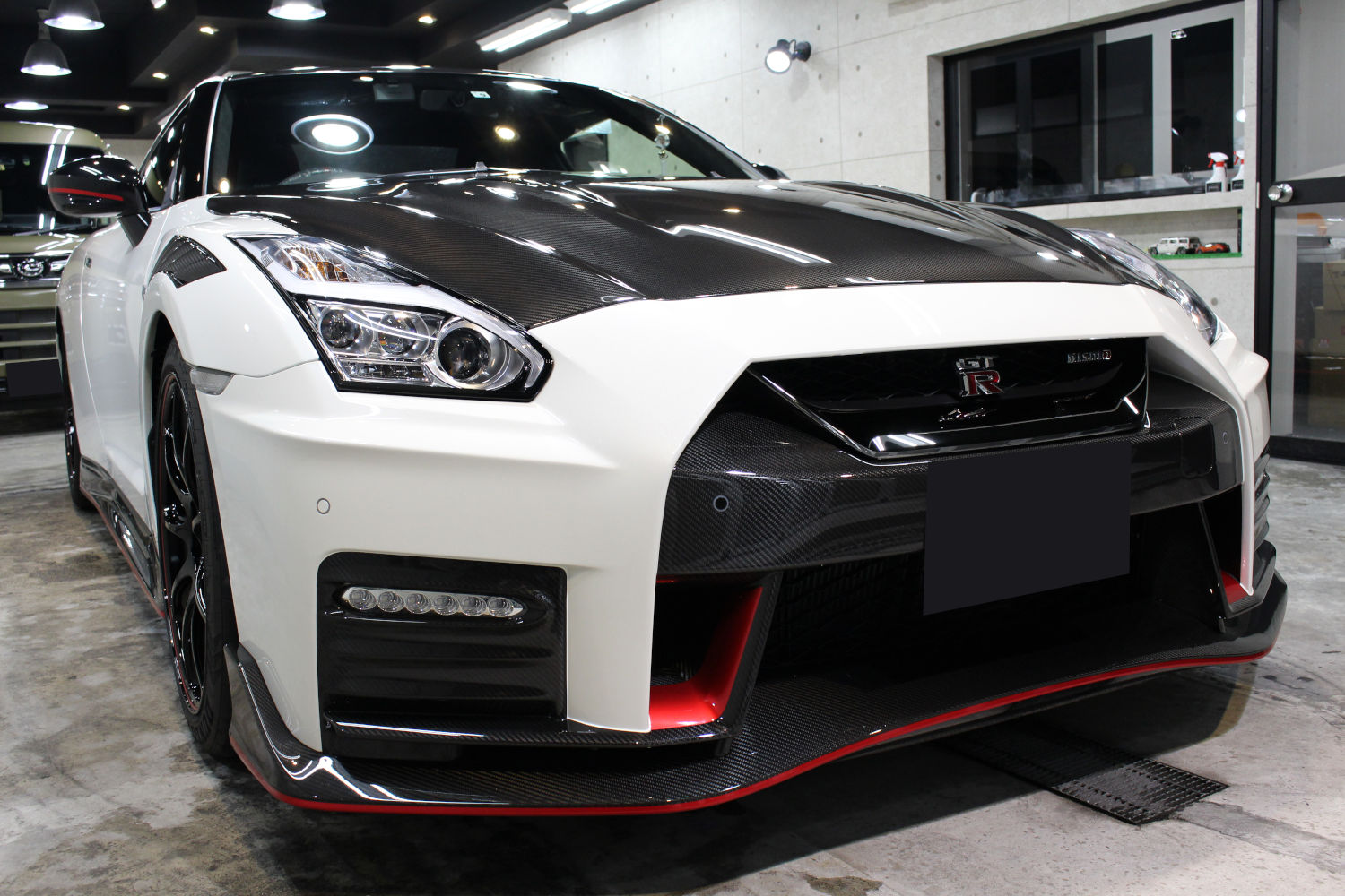GT-R-2