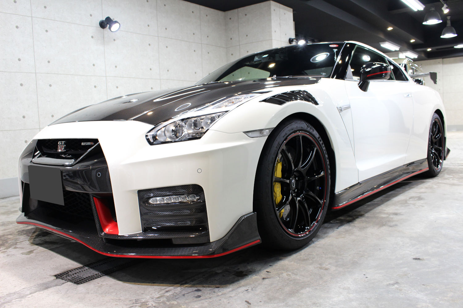 GT-R-4
