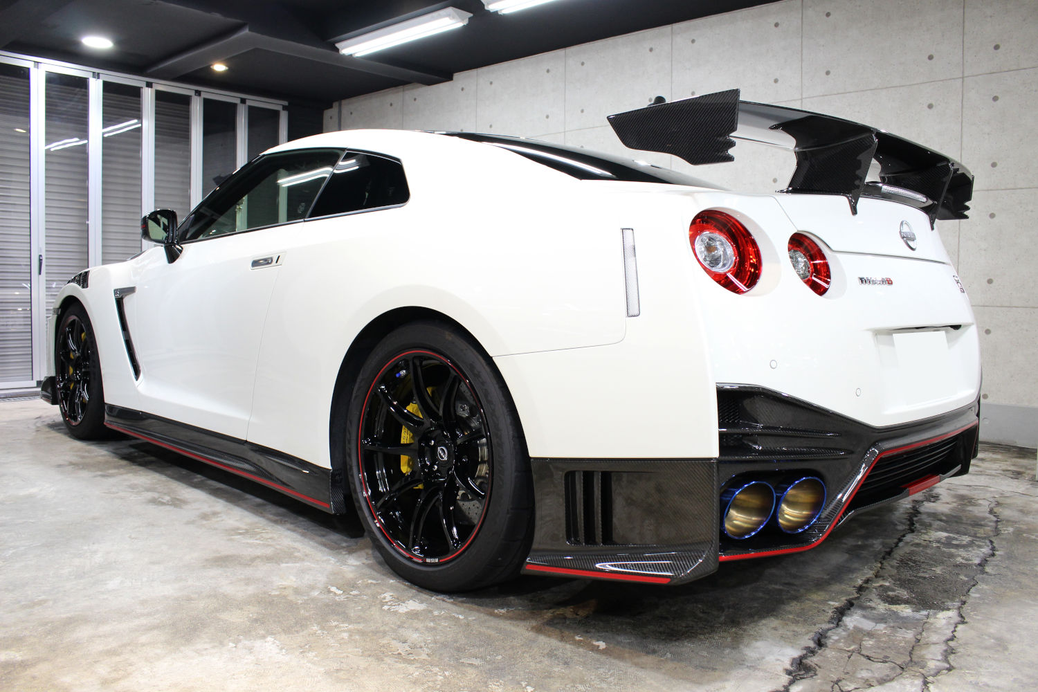 GT-R-8