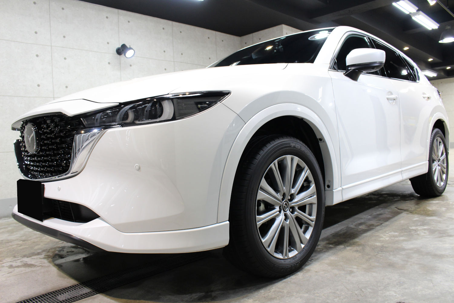 CX-5-4