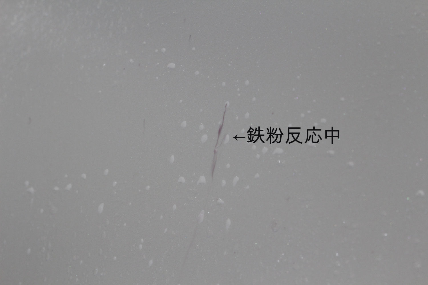 鉄粉-1