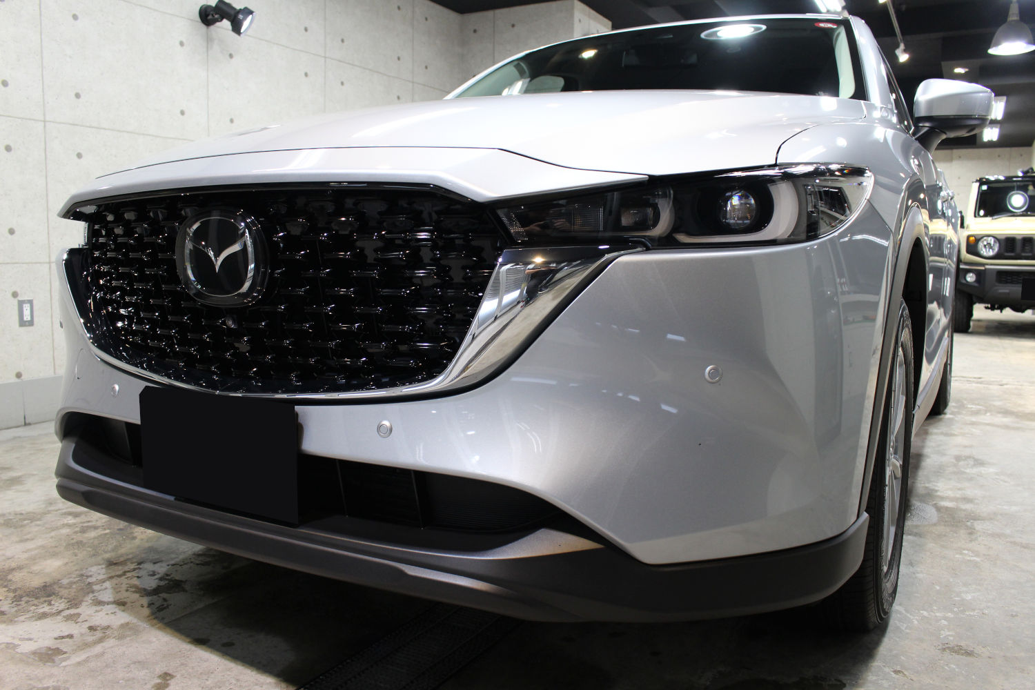 CX-5-5