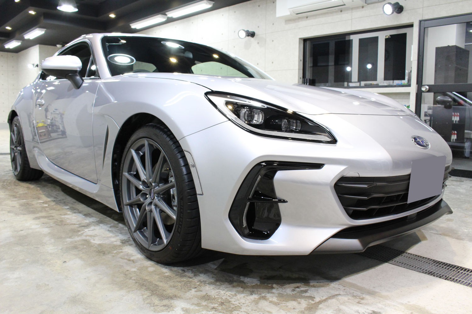 BRZ-2