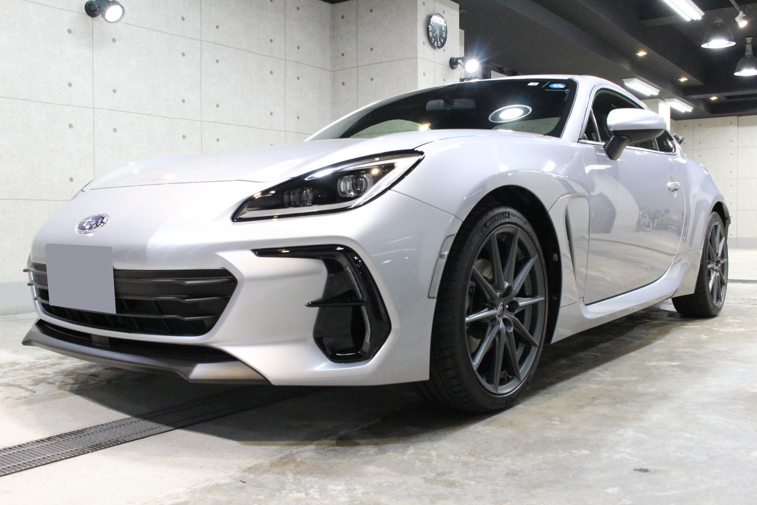 BRZ-5