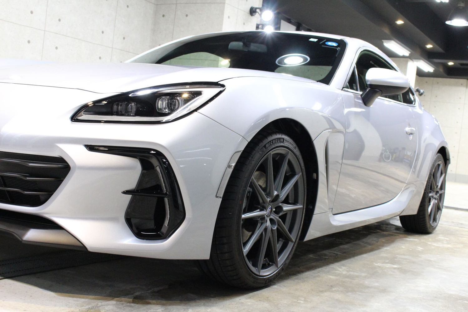 BRZ-6
