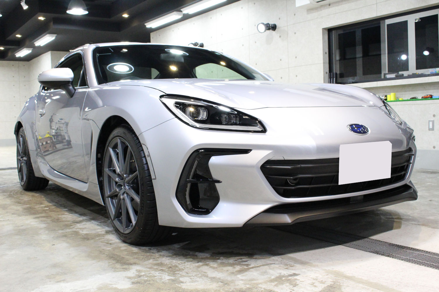 BRZ-3