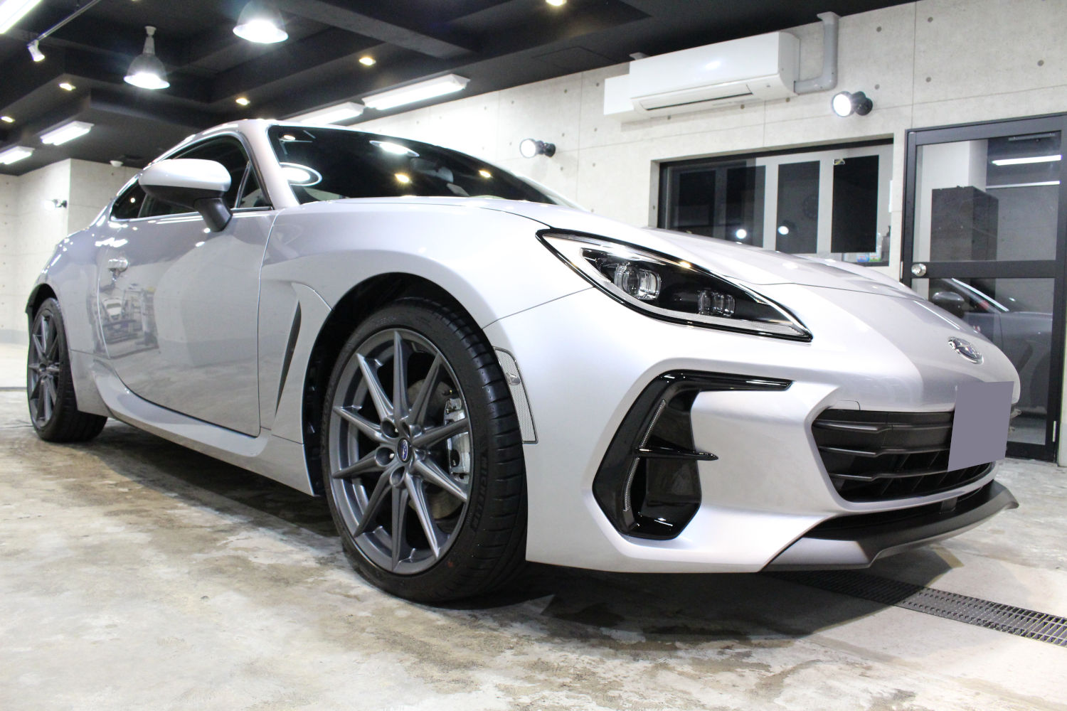 BRZ-1