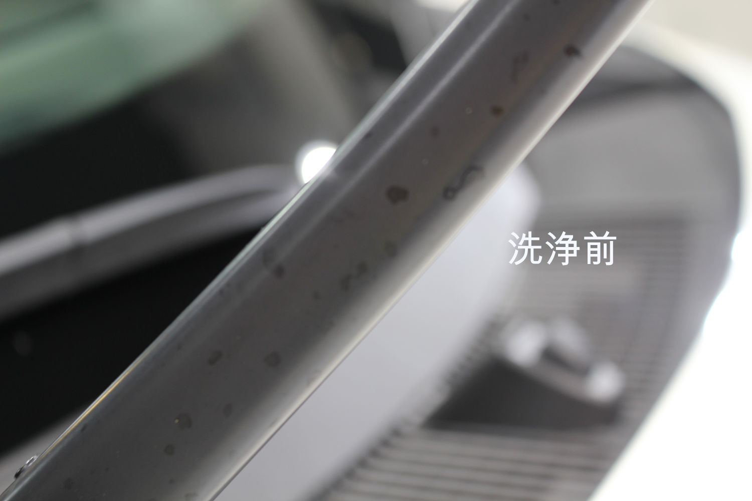 ヤリスクロス-樹脂-1