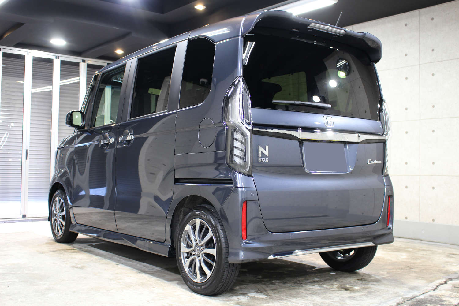 NBOX-7