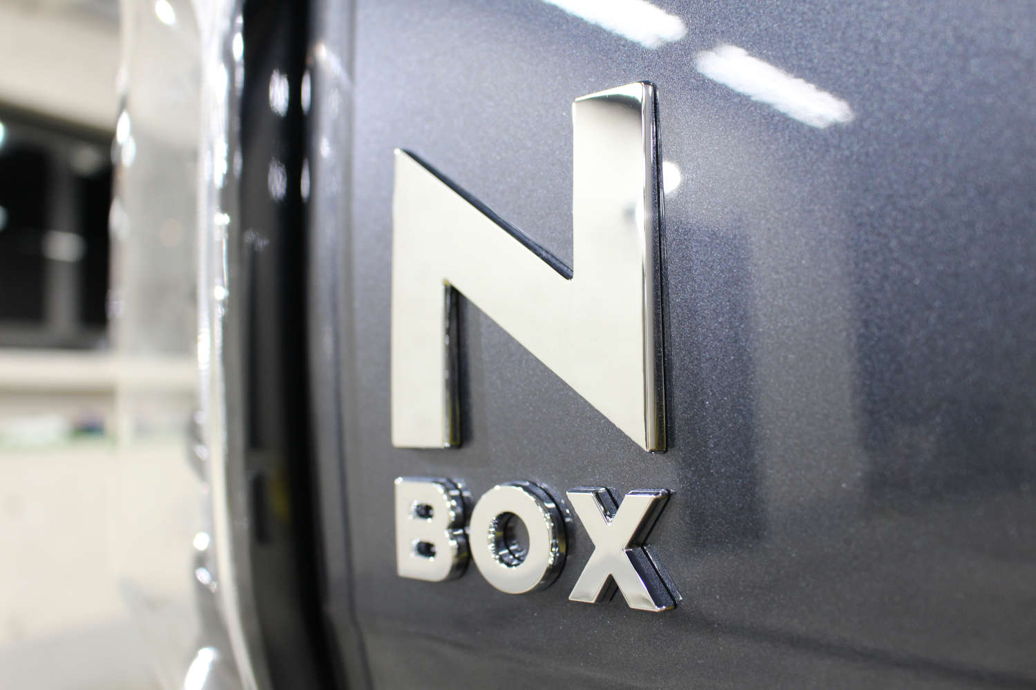 NBOX-8