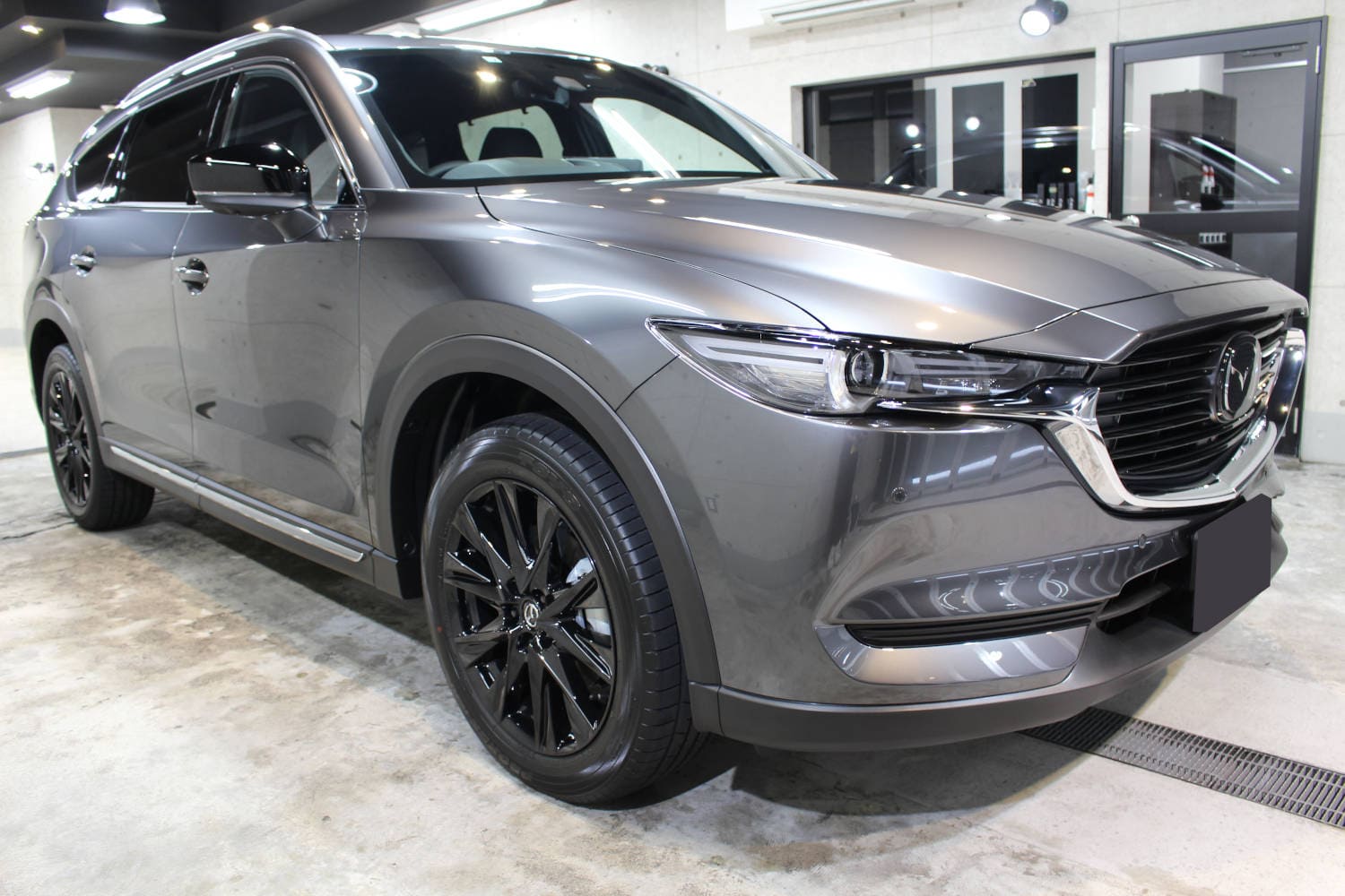 CX-8-1