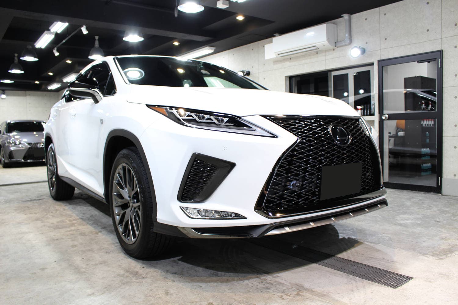 RX300-2