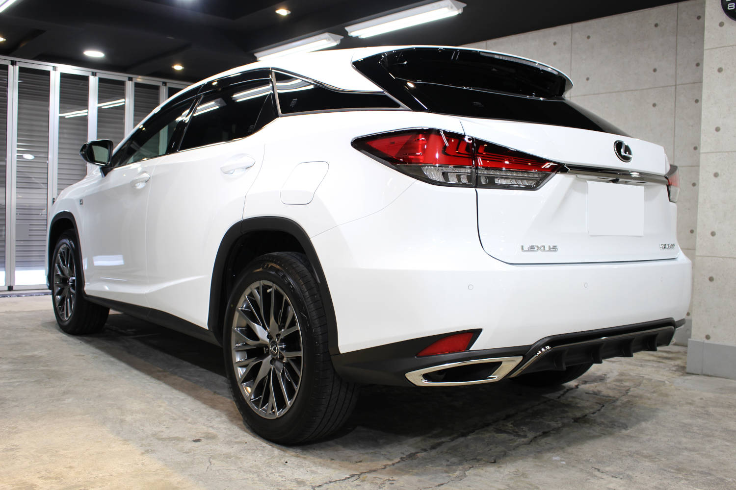 RX300-9