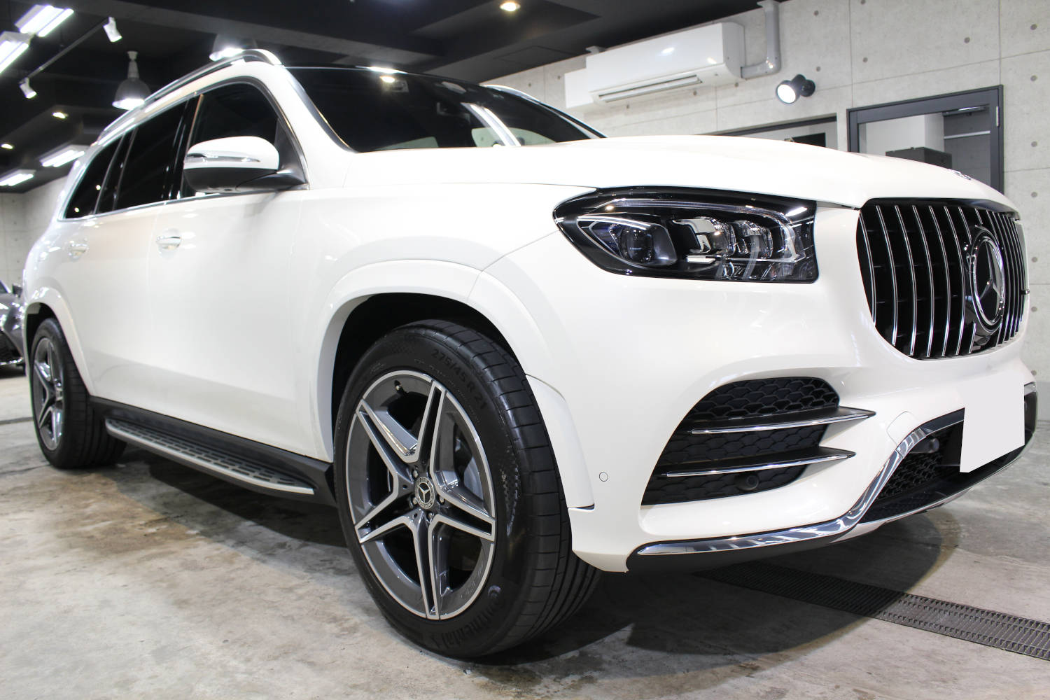 GLS400d-1