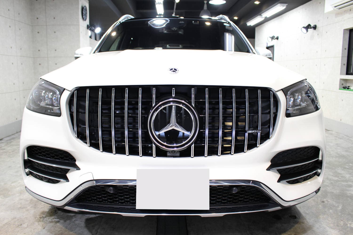 GLS400d-3