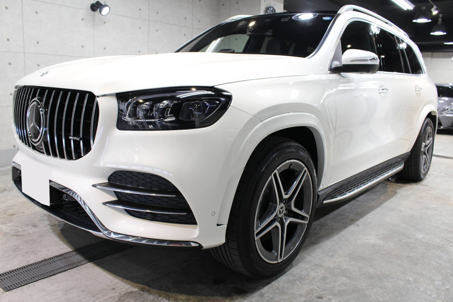 GLS400d-4