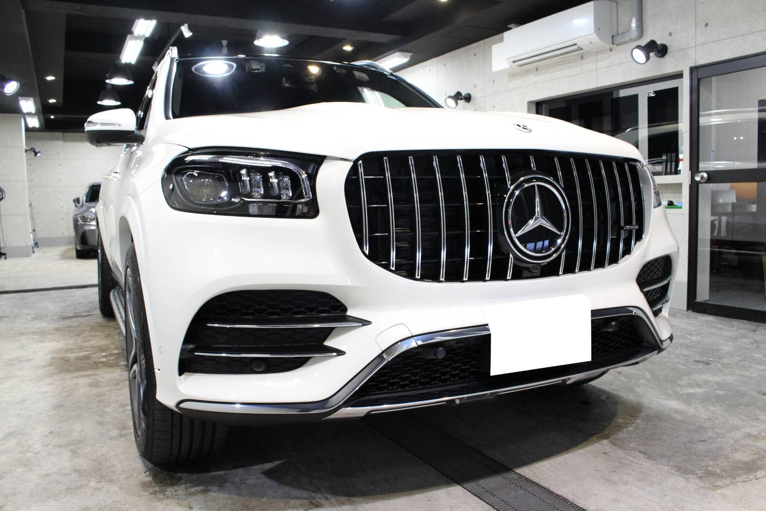GLS400d-2